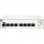 HPE Instant On 1830 Switch 8 Puertos Gestionado L2 Gigabit Ethernet