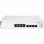 Switch HPE Instant On 1830 8 Ports 4p PoE Classe 4 65W Gestor L2 Gigabit Ethernet 1U