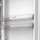 Universal Blue Onega Frigorífico Una Puerta F Inox