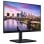 Samsung F24T450GYU Moniteur professionnel LCD 24" IPS WUXGA 75Hz