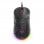 Mars Gaming MM55 Rato Gaming RGB 12800 DPI Preto