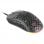 Mouse da gioco Mars Gaming MM55 RGB 12800 DPI Nero