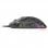 Mouse da gioco Mars Gaming MM55 RGB 12800 DPI Nero