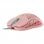 Mars Gaming MM55P Ratón Gaming RGB 12800 DPI Rosa