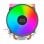 Mars Gaming MCPU33 Ventilador CPU Dual FRGB 110mm