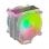 Mars Gaming MCPU66 Cooler CPU Triple ARGB 120mm