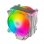 Mars Gaming MCPU66 Cooler CPU Triple ARGB 120mm