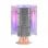 Mars Gaming MCPU66 Cooler CPU Triple ARGB 120mm