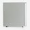 Universal Blue Eibsee 4022X Frigorífico Minibar F Inox