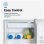 Universal Blue Eibsee 4022X Frigorífico Minibar F Inox
