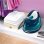 Philips PerfectCare Compact GC7844/20 Ferro generatore di vapore