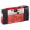 Agfaphoto LeBox Flash Cámara Desechable con Flash 27 Exposiciones