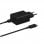 Samsung Carregador de Parede Tipo-C com Cabo 45W