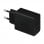 Samsung Caricabatterie Super Fast Charging 45W EP-T4510, Porta USB-C (con Cavo), Nero