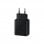 Samsung Caricabatterie Super Fast Charging 45W EP-T4510, Porta USB-C (con Cavo), Nero