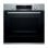 Bosch HBA5360S0 Horno Convencional 71L A Acero Inoxidable