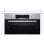 Bosch HBA5360S0 Horno Convencional 71L A Acero Inoxidable