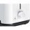 Braun HT-1010WH Grille-pain 2 fentes 900W Blanc