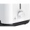 Tostadora Braun HT-1010WH 2 Ranuras 900 W Blanca