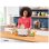 Tostadora Braun HT-1010WH 2 Ranuras 900 W Blanca