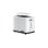 Braun HT-1010WH Toaster 2 Scheiben 900W Weiß