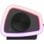 Trust GXT 620 Axon Barra de Sonido con Luz RGB 12W