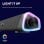 Trust GXT 620 Axon Barra de Sonido con Luz RGB 12W