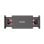 Supporto Auto Aisens per Tablet/Smartphone 5-12" Alluminio Nero/Rosso