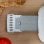 Cecotec Toast&Taste 16000 Extra Doble White Tostador 2 Ranuras 1630W Blanco