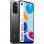 Xiaomi Redmi Note 11 6/128GB Gris Grafito Libre