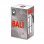 BRA Bali Cafetera Italiana 4 Tazas Acero Inoxidable