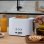 Cecotec Toast&Taste 9000 Double White Tostador 2 Ranuras 980W Blanco