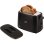 Tostador Jata TT631 2 Ranuras 750W Negro