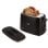 Tostador Jata TT631 2 Ranuras 750W Negro