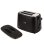 Tostador Jata TT631 2 Ranuras 750W Negro