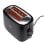 Tostador Jata TT631 2 Ranuras 750W Negro