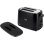 Tostador Jata TT631 2 Ranuras 750W Negro