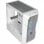 Cooler Master TD300 Mesh Cristal Templado USB 3.0 Blanca