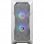 Cooler Master TD300 Mesh Cristal Templado USB 3.0 Blanca