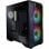 Cooler Master HAF 500 gehärtetes Glas USB 3.0 Schwarz