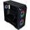Cooler Master HAF 500 gehärtetes Glas USB 3.0 Schwarz