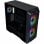 Cooler Master HAF 500 gehärtetes Glas USB 3.0 Schwarz