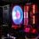 Ventilateur CPU Cooler Master Hyper 212 RGB Black Edition