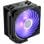 Ventola CPU Cooler Master Hyper 212 RGB Black Edition