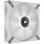 Corsair ML140 LED ELITE Premium Ventola bianca da 140 mm LED bianco a levitazione magnetica PWM