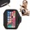 Cool Universal Neoprene Sports Black Case pour Smartphone 6"-6.7"