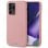 Coole rosa, umweltfreundliche, biologisch abbaubare Hülle für Samsung Galaxy Note 20 Ultra N985