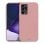 Coole rosa, umweltfreundliche, biologisch abbaubare Hülle für Samsung Galaxy Note 20 Ultra N985