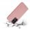 Coole rosa, umweltfreundliche, biologisch abbaubare Hülle für Samsung Galaxy Note 20 Ultra N985