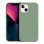 Estojo biodegradável Cool Eco para iPhone 13 Mini Verde